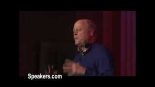 Gregg Fraley on Imagination