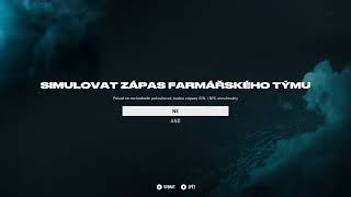 NHL 25   GM  Winnipeg  2038   zkl  část  simulace  zápas č  20 - 25