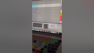 Ableton, SP404 MK2, OP-1 Field combo and I’m excited to have this workflow for sampling  too.