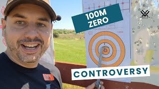 Why Your Zero Might Be Lying to You (15-Shot Truth Test)