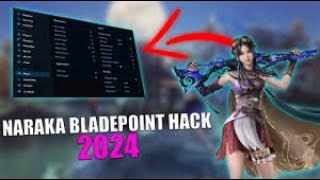 Naraka Mod Menu | FREE HACK 2025 | UNDETECTED CHEAT | FREE PRIVATE CHEAT