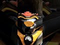 на макси скутере по окрестностям Сиде #motorcycle #scooter #путишествия