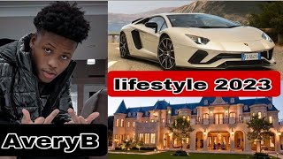 AveryB lifestyle (Avery Brown) Biography, Girlfriend, Age, Net Worth, Hobbies, Birthday, facts 2023