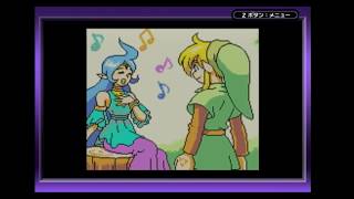 【生放送】名作GBゲーをあそぶ_ゼルダの伝説 時空の章編　part1【うましか実況団】