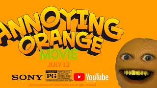 The annoying orange movie 2021 (full movie)