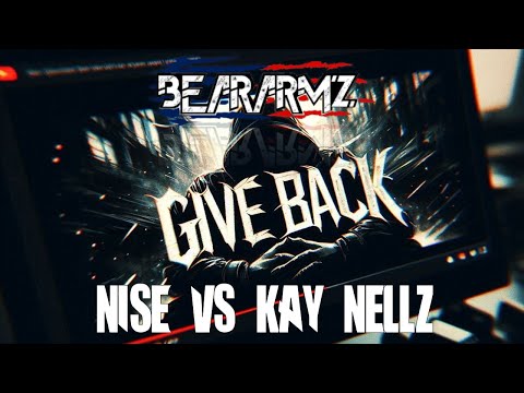 Nise vs Kay Nellz