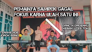 TAK PERNAH - EDI CHANDRA(SESI LATIHAN)