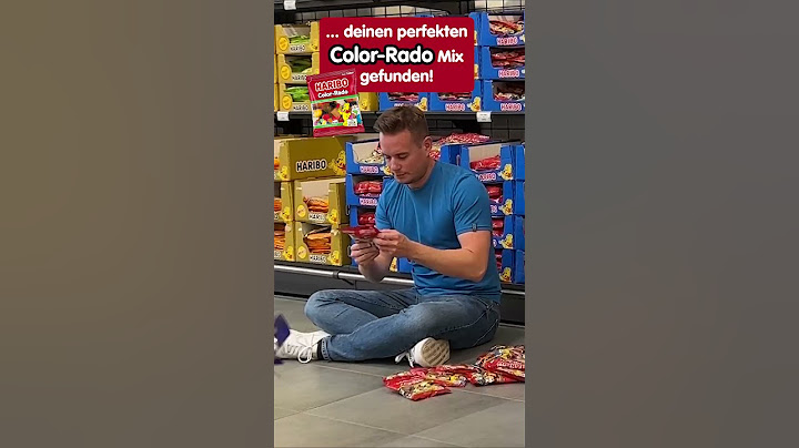 Fühlst du's? 💔 #haribo #haribocolorrado