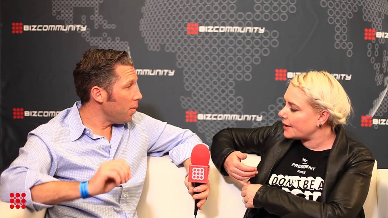 Laura Jordan-Bambach, Creative Partner, Mr President London - Loeries 2016