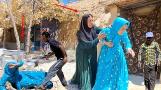 Download Lagu Lost Peace: How do Mr. Omid and Mrs. Halimah defeat the second wife? MP3 Download Lagu Lost Peace: How do Mr. Omid and Mrs. Halimah defeat the second wife? MP3