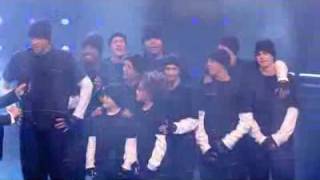 Semi Final Britains Got Talent 2009- Diversity