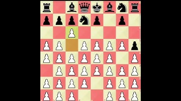 Chess Game : 702     How to play without king chess? #chess #learnchesstrapin30seconds #boardgame