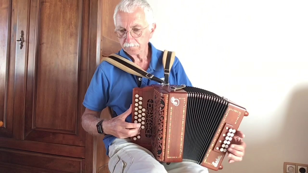 Both sides the tweed (+ contrechant) valse écossaise