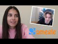 I Asked Strangers on Omegle What Their Greatest Fears Were (and told them mine)