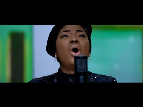 Mercy Chinwo – Oh Jesus!