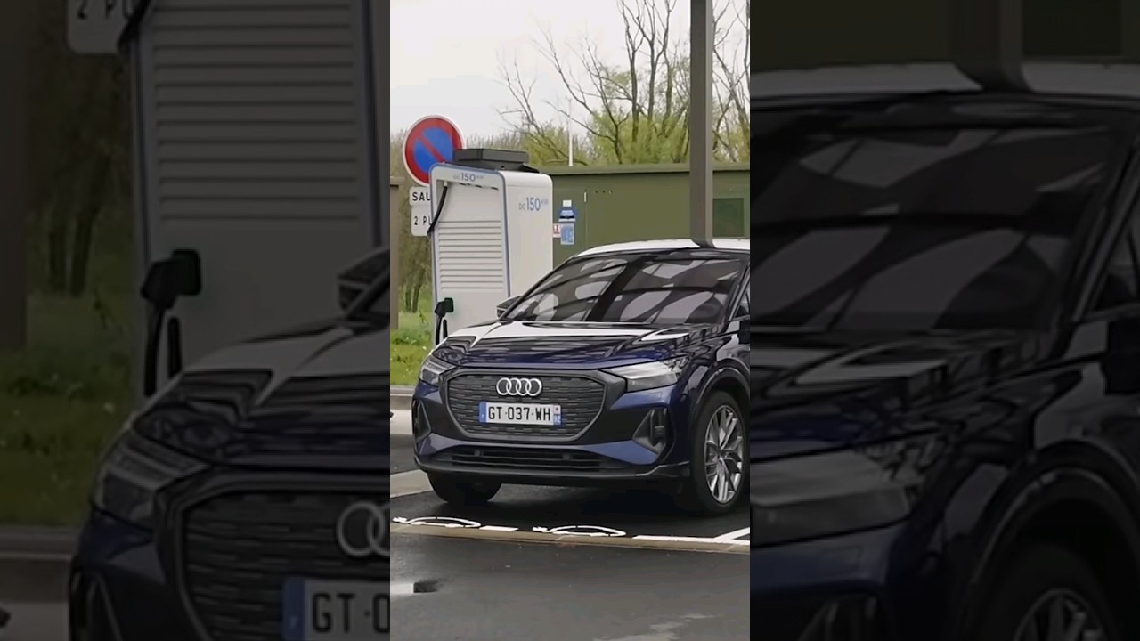 86000 Euros ? Des freins à tambour... Incroyable !