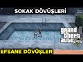 FORUM DRİVE'DA SOKAK DÖVÜŞLERİ I 35 RP GTA V EFSANE DÖVÜŞLER