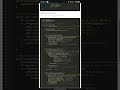 Java Inventory Manag App CRUD SQL FunctionalityCode at devtechtutor.com #javaprogramming #learnjava
