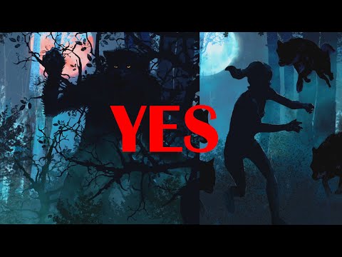 Should You Play Werewolf the Apocalypse: Heart of the Forest?