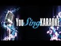 Elvis Presley  - One night (Instrumental) - YouSingKaraoke