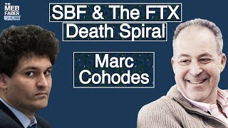 PREVIEW: Marc Cohodes & Meb Faber: Who Did Due Diligence on SBF & FTX !