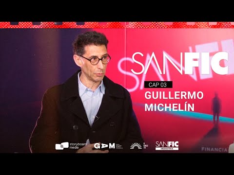 SANFIC20 - Gerardo Michelin