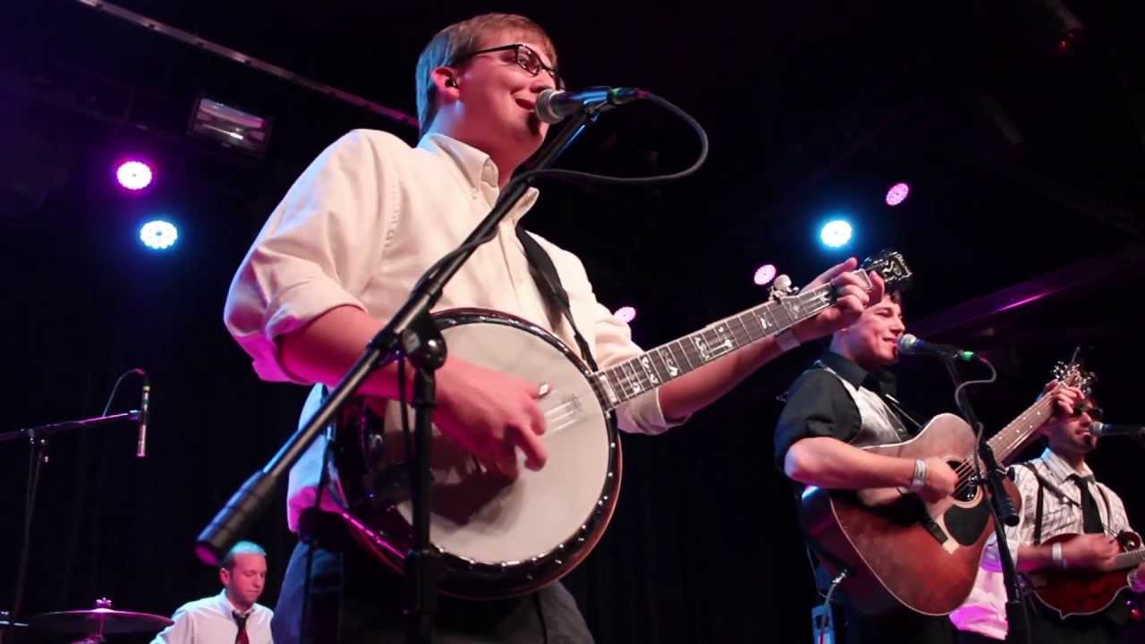 Seven Handle Circus Alabama Line Live at Terminal West YouTube