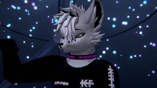 I might do some heals🦊 Overwatch 2 ft Pearshi🐾18+