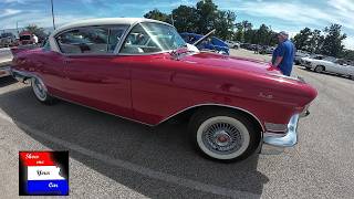 Buick GMC Car show O'Fallon, MO. 9-13-2026 Cruise Into Summer 15 Car Show Goldstein Buick Gmc Presented By The Buick Club Of America 2024