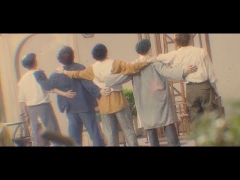 「ダンデライオン」Music Video 〜Another SCENE〜