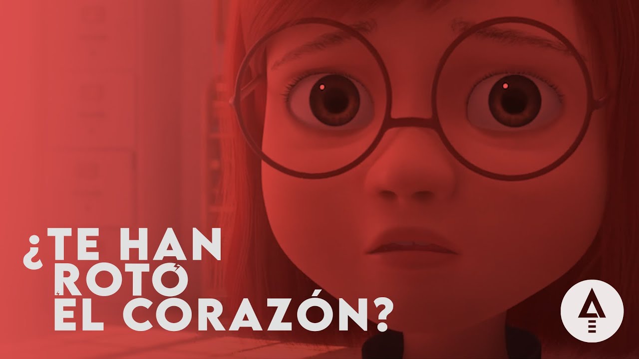 ¿Te han roto el corazón? - YouTube