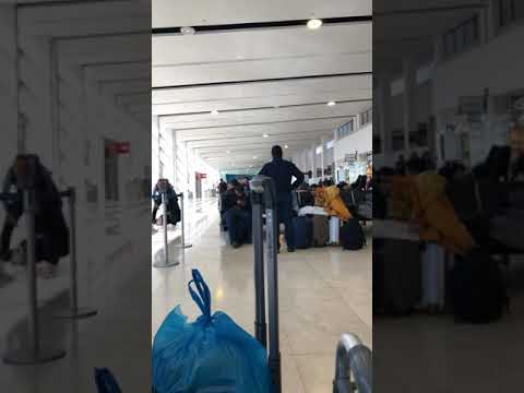 Video: Guadalajara Miguel Hidalgo ja Costilla lennujaama juhend