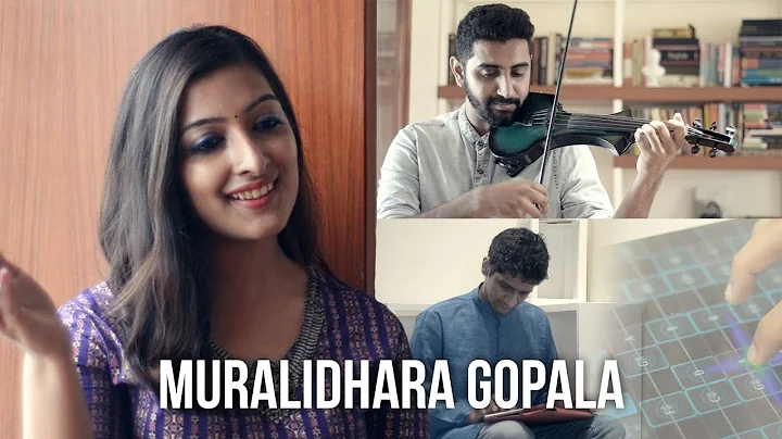 Muralidhara Gopala (feat. Sharanya Srinivas & Shra...