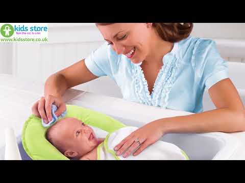 Summer Infant Folding Bath Sling