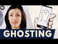 Ghosting: Why Some People Just Disappear