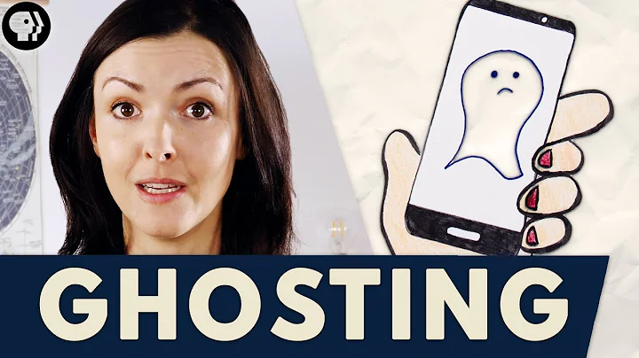 Ghosting: Why Some People Just Disappear - DayDayNews