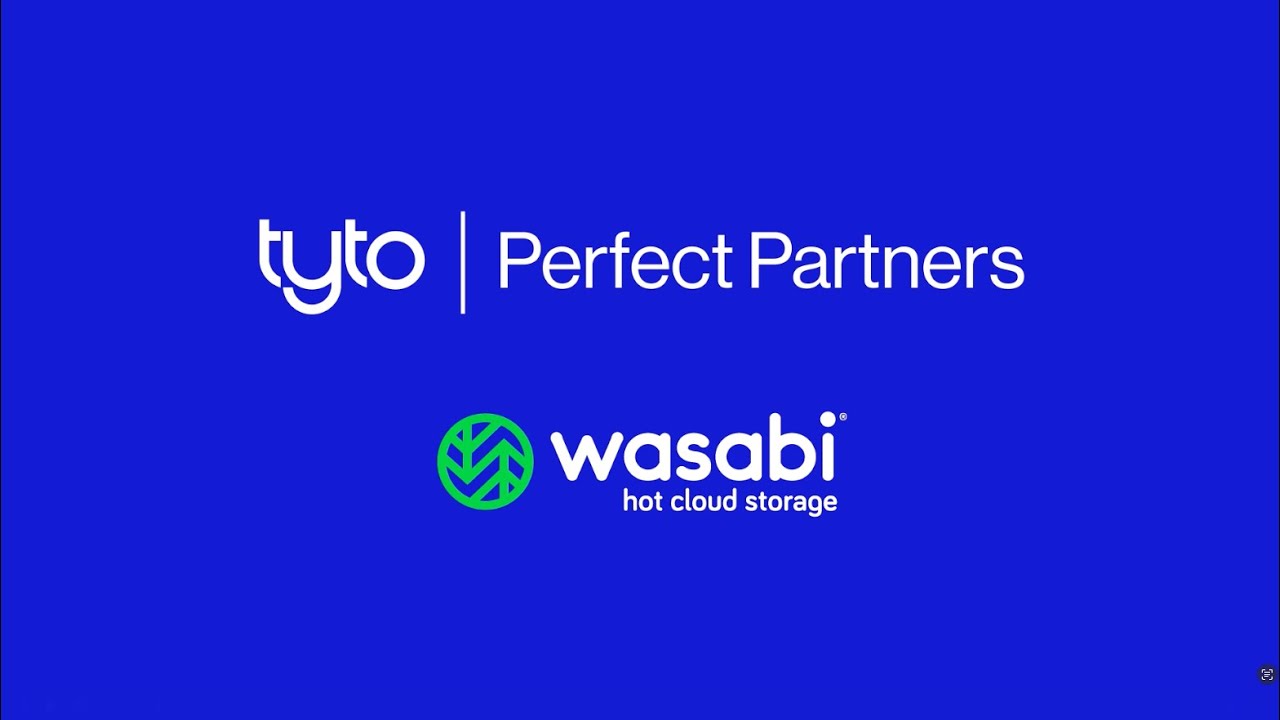 Perfect Partners: Wasabi Technologies
