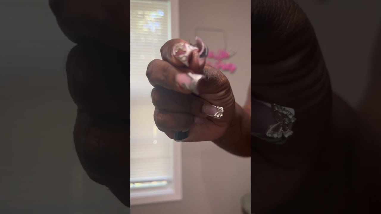 Burn testing my vendors for my collections 💗