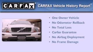 2009 Volvo XC90 Bedford TX