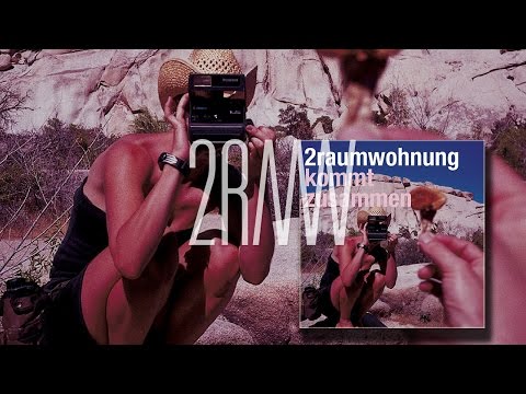 2RAUMWOHNUNG - Nimm mich mit -Das Abenteuer Liebe usw.