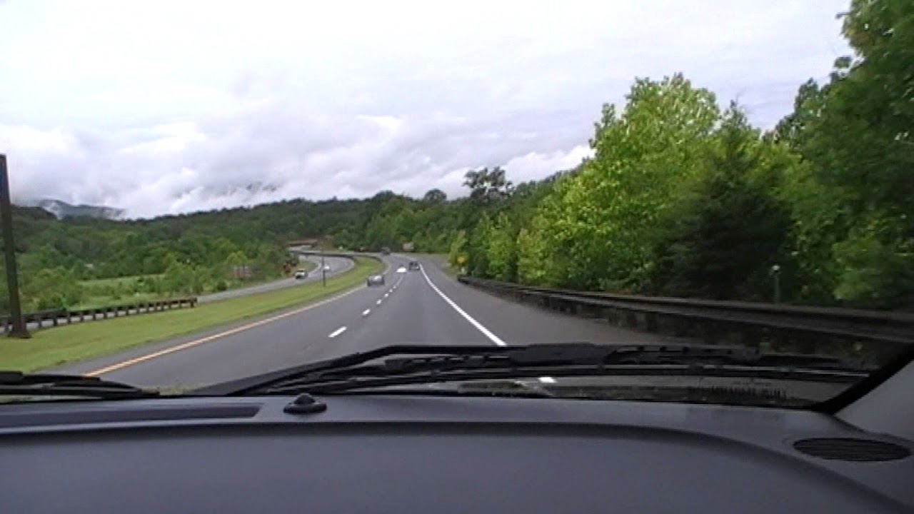 Cumberland Gap YouTube