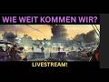 THE Division 2! LATE NIGHT STREAM! ESKALATION STUFE 10