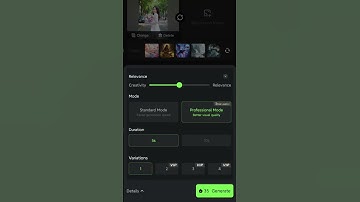 Một trong những cách tạo video bằng công cụ AI #congngheai #honggamai #AI #pmt #xh #hot #videoshort