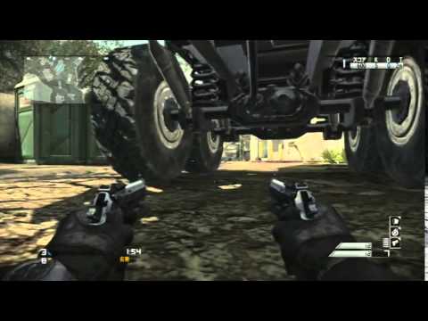 【COD:G Infected】一人勝ちするまで僕はやめない#27【ゆっくり実況】