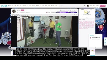 DDMALL 4-Channel live streaming encoder #livestreaming #broadcast #video #livebroadcast #4kvideo