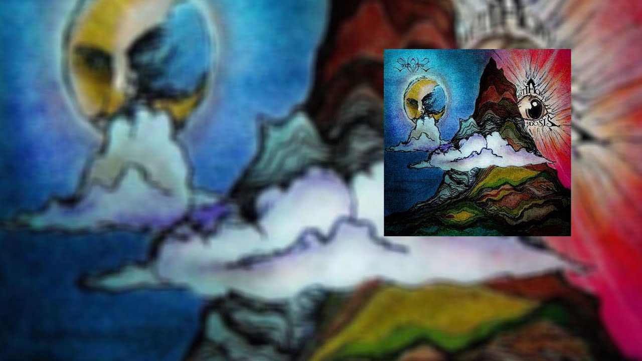 Sancta Poenas - Optimisten (Legendado PT-BR)