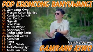 Candra Banyu  ~ GAMBANG KIWO, KARI CERITO, MESEM KATON MANISE , ~ FULL ALBUM TERBARU 2026