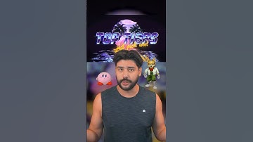 How do tier lists work in fighting games?