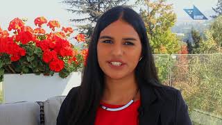 Business Sweden - Entrevista de Sostenibildad sueca en Chile
