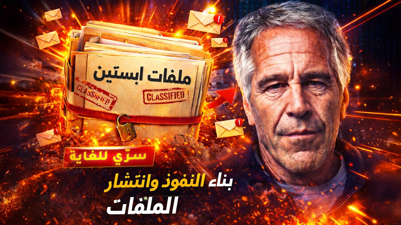 قضية إبستين: لماذا انفجرت الوثائق الآن؟